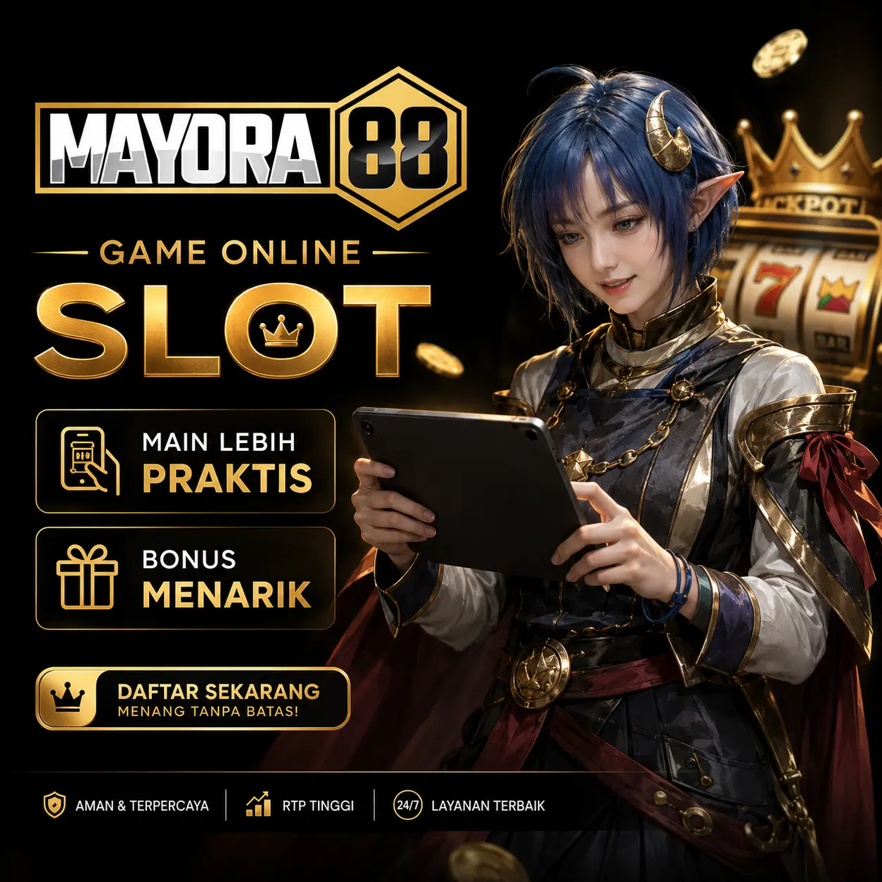 Slot